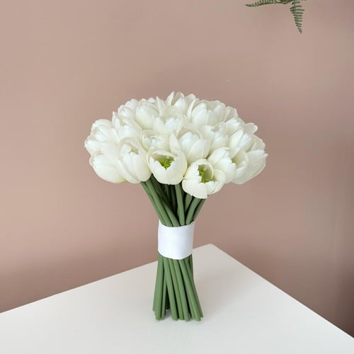 مسكة "الإشراقة البيضاء"