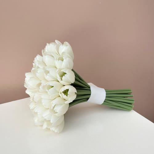 مسكة "الإشراقة البيضاء"