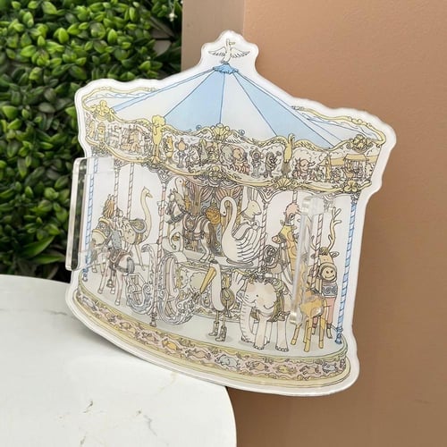 صينية ضيافة - الثيم حسب الطلب