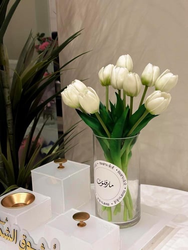 طقم مكتبي فاخر