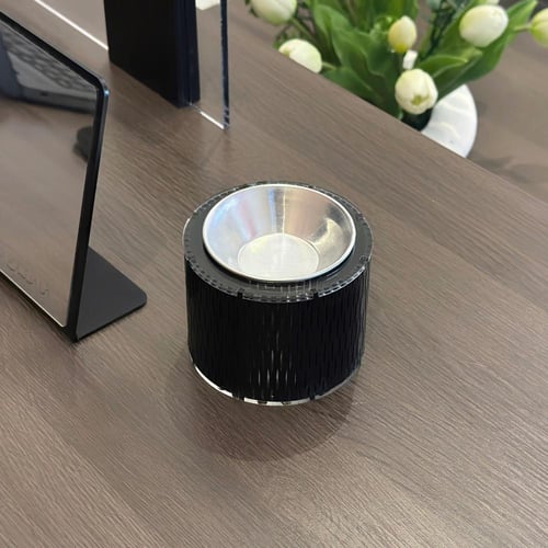 طقم مكتب ملكي شامل ( 8 قطع )