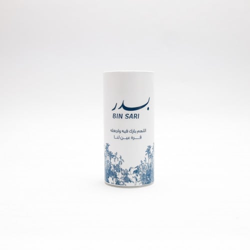 6 مناديل أسطوانية - الثيم حسب الطلب