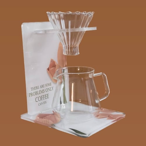 منظمات ركن القهوة 3