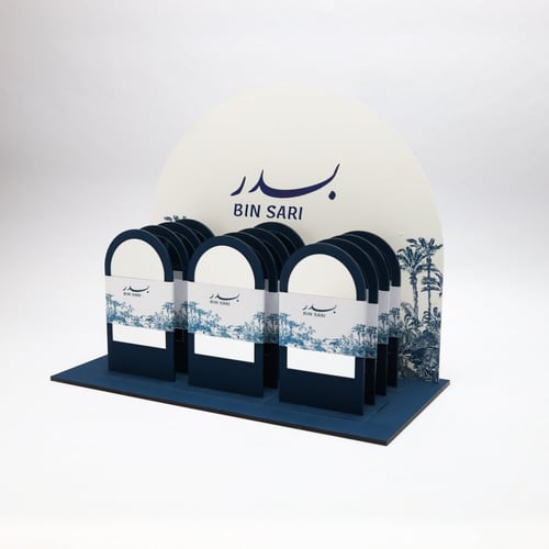 توزيعات مرايا - الثيم حسب الطلب