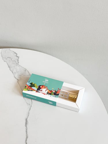 توزيعات مسك اليوم الوطني