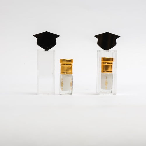 صينية توزيعات مسك