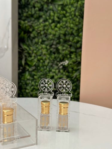 صينية توزيعات مسك يوم التأسيس