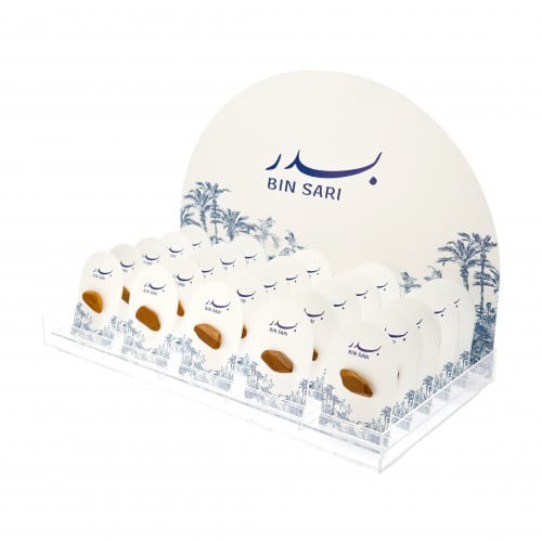 توزيعات عود - الثيم حسب الطلب