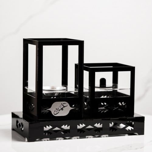 المجموعة التراثية