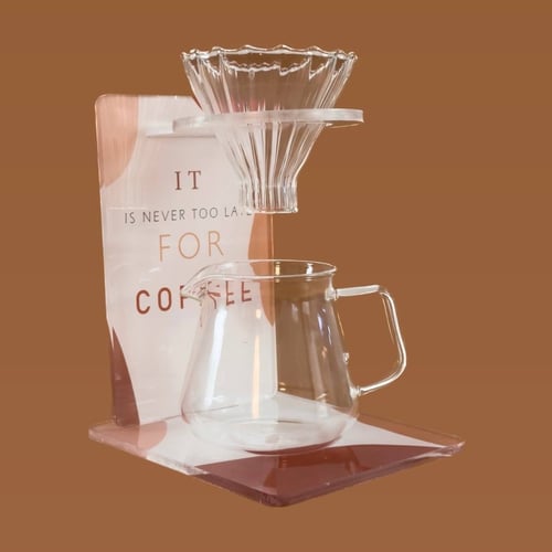 منظمات ركن القهوة 5