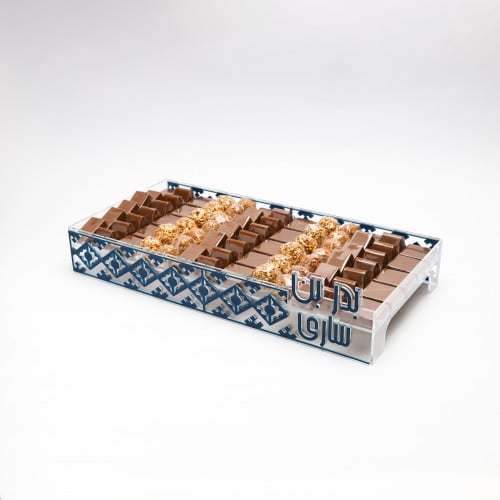 صينية تشوكليت