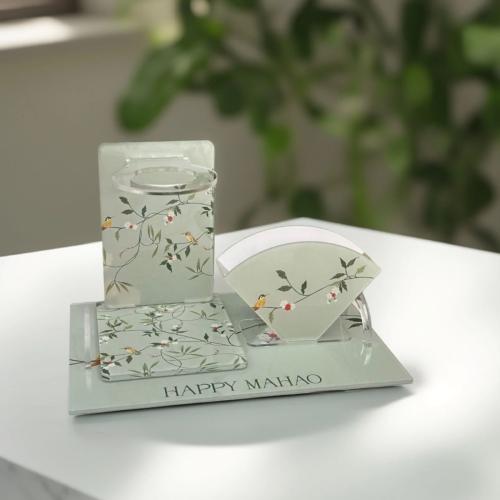 منظمات ركن القهوة 8