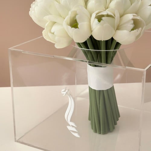 بوكس مسكة ورد العروس