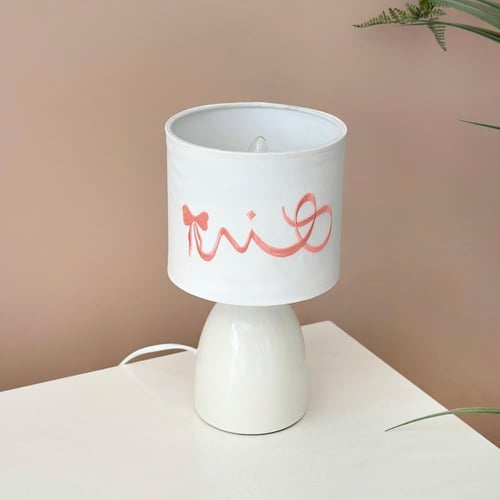 أباجورة مودرن