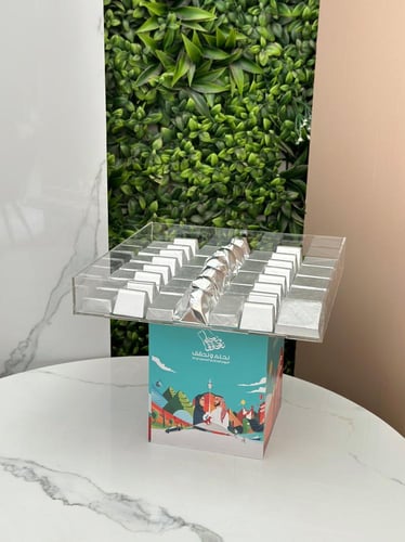 حامل تشوكلت