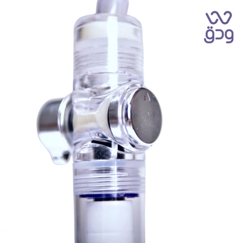 فلتر ماء شاور