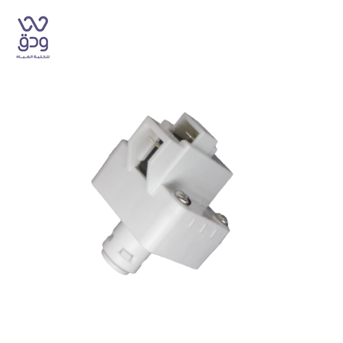 لو برشر حساس الضغط المنخفض