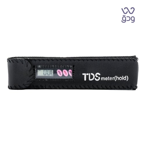 جهاز قياس نسبة الأملاح TDS