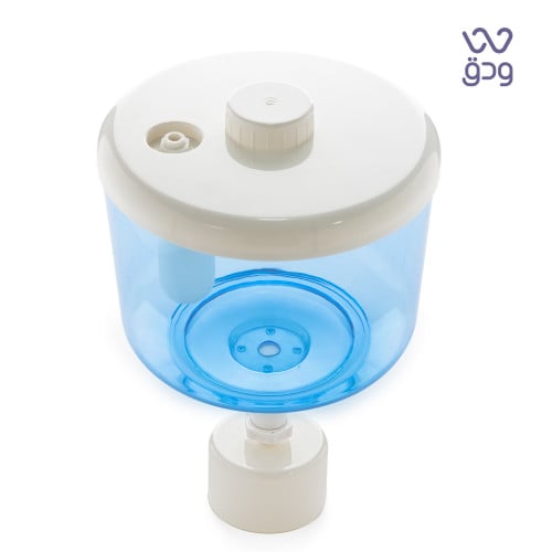 قارورة دبة برادة ذاتية التعبئة