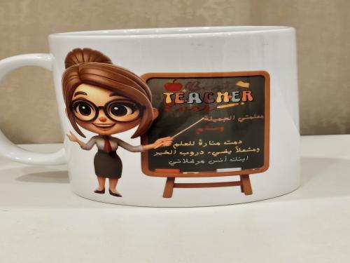 Cups with your own design