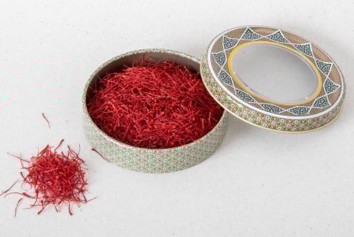 زعفران سوبر نقيل