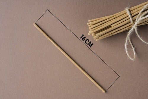 اعواد البخور الطبيعي بدون القاعده