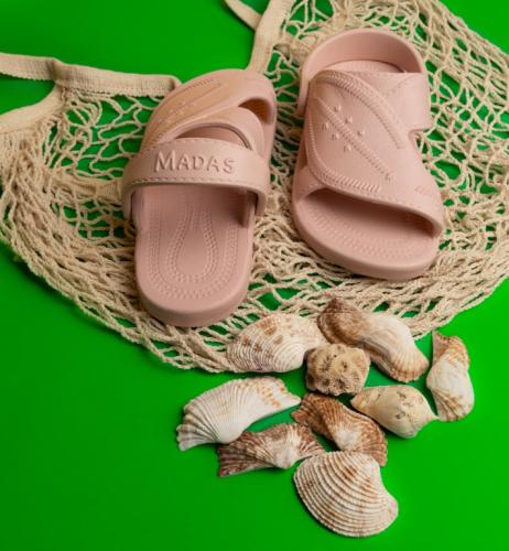 Cotton Candy Madas Kids