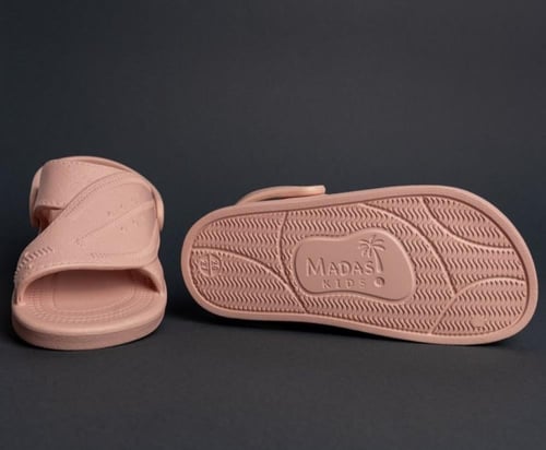 Cotton Candy Madas Kids