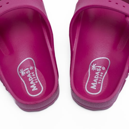 Hotpink Slide Kids