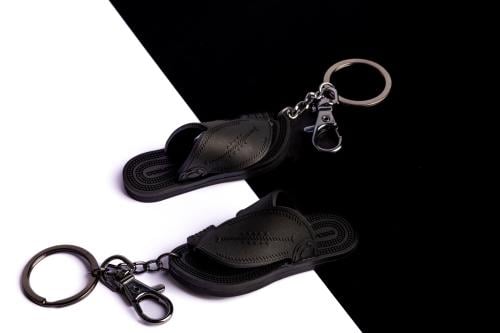 Midnight Key Chain