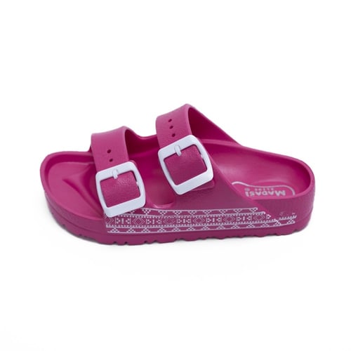Hotpink Slide Kids