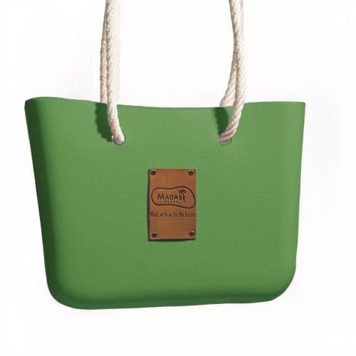 Dark Green Bag