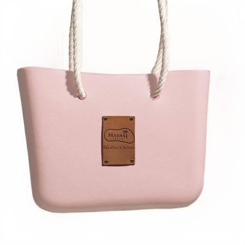 Pink Bag