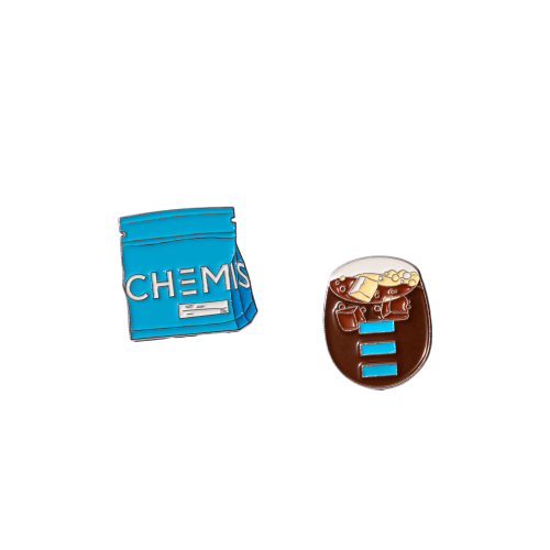 بنز كوب و بن كيمستري (قطعتين)