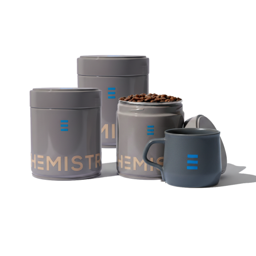 بكج هوم باريستا