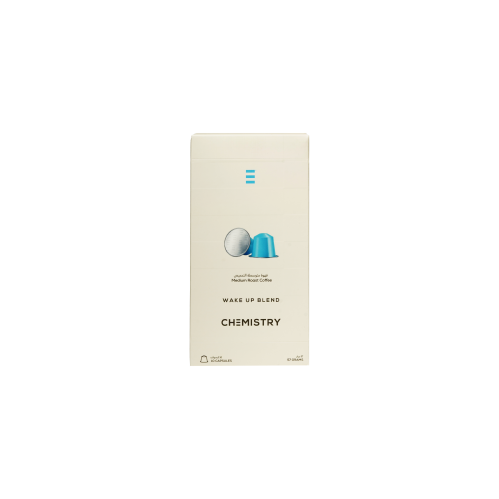 كبسولات قهوة إسبريسو