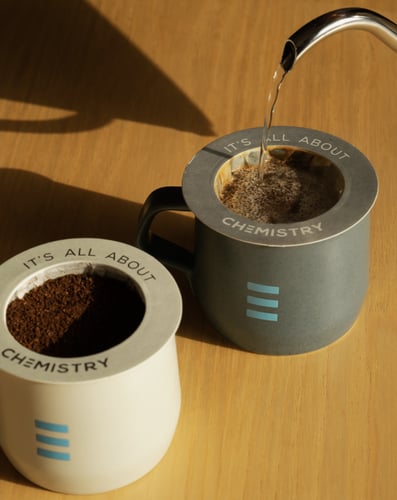 أظرف قهوة اثيوبيا قوجي 5 أظرف - 75 جرام