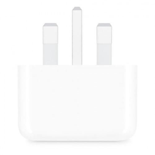 شاحن جداري Apple الاصلي-20W