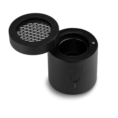 اسير - المبخرة المبتكرة الالكترونية لاشعال اقراص ا...