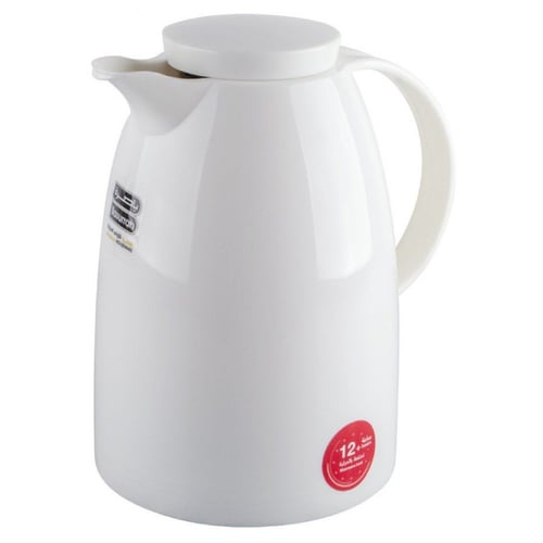 ترمس باصرة للشاي و القهوة لحفظ الحرارة 12 ساعه