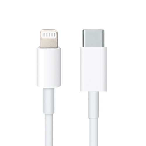 ابل كيبل ايفون 1 متر تايب سي ايفون