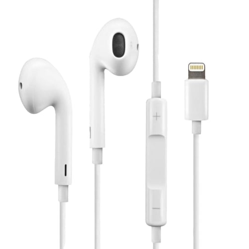 سماعة Apple الأصلية