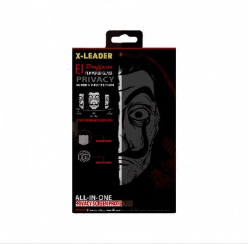 بكج حماية البروفسور "لقافة "