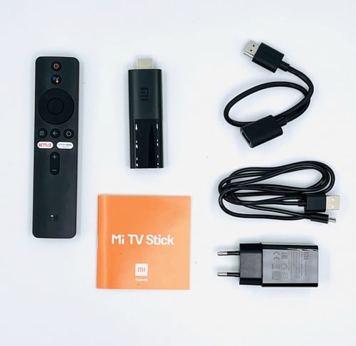 شاومي ستيك F HD 1080 سمارت تي في- عصر الجوال