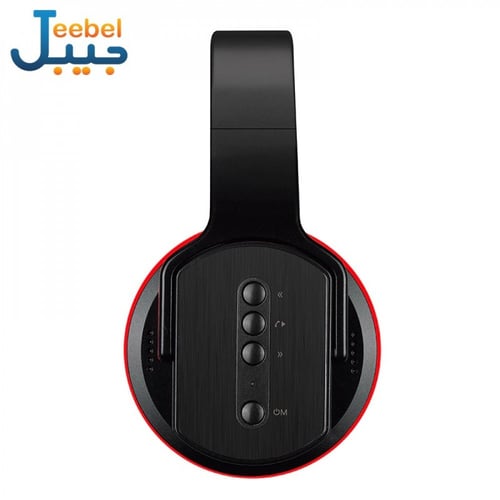 S T E R E O JEEBEL HEADPHONE