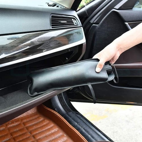 مظلة السيارة الذكية