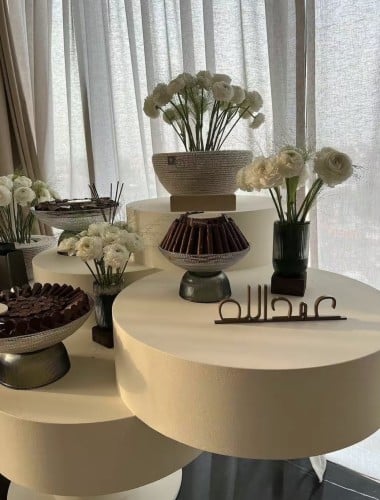 ستاند اسم او كلمه من اختيارك ، اللون والمقاس اختيا...