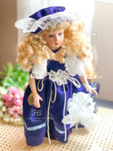 دمى كنوز كلاسيكية