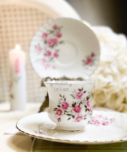 كوب من رويال دوڤر