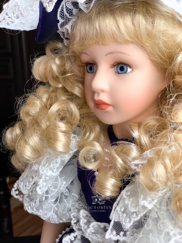 دمى كنوز كلاسيكية